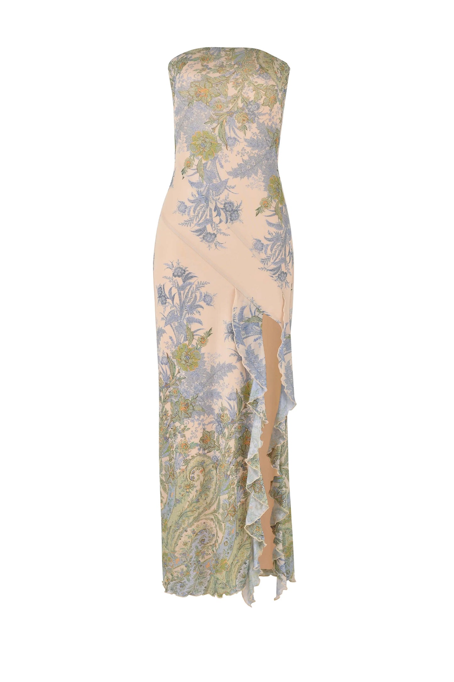 Zaranova™ Maxi Dress