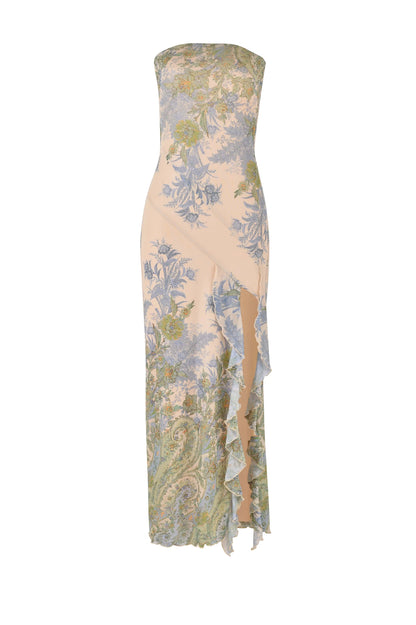 Zaranova™ Maxi Dress