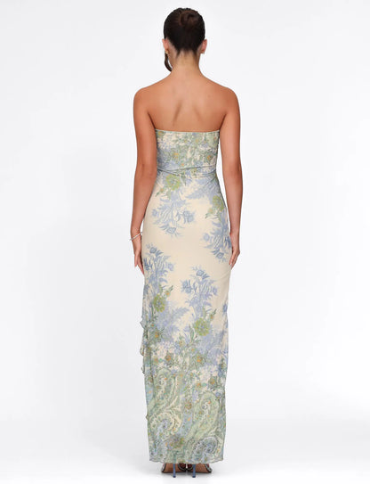 Zaranova™ Maxi Dress