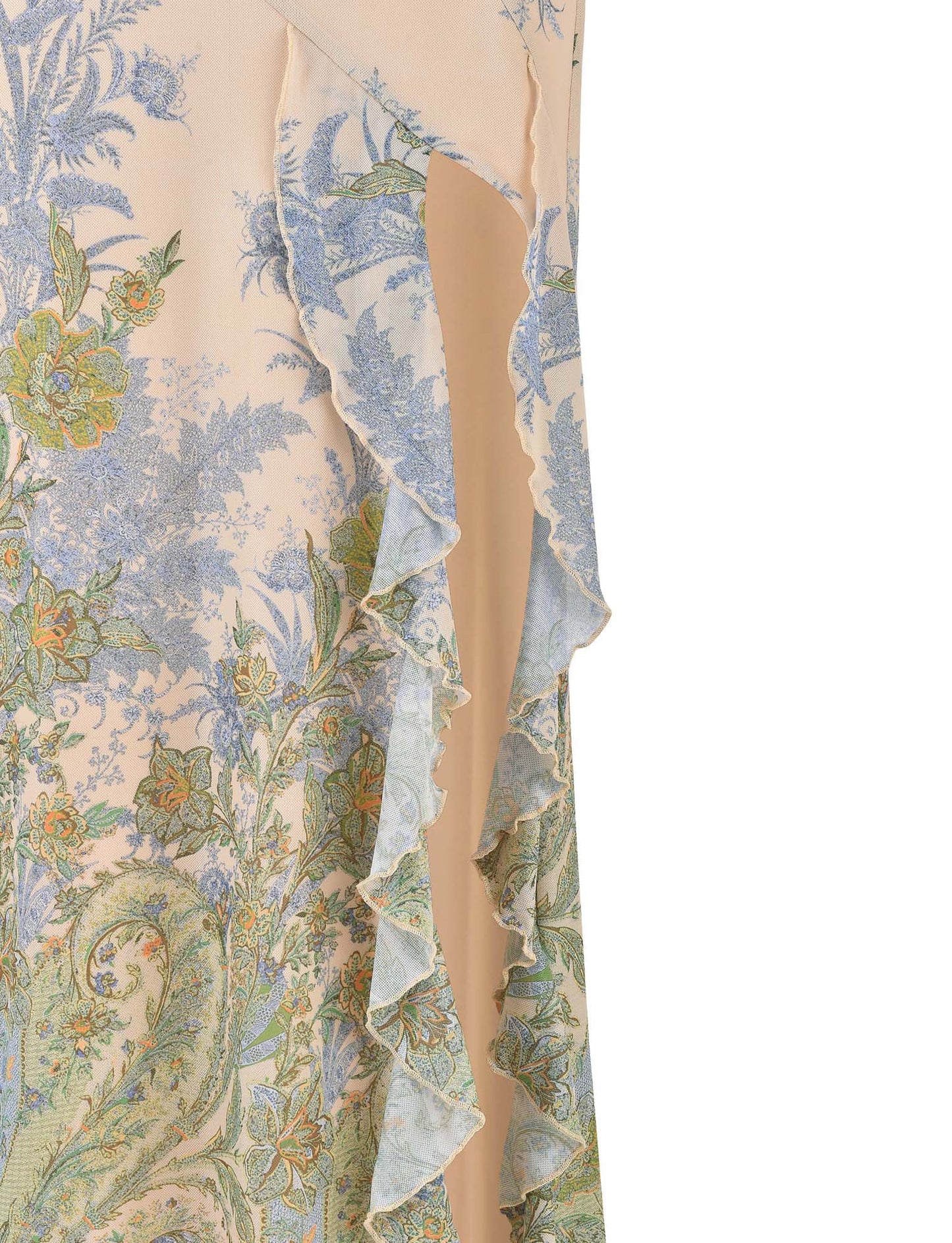 Zaranova™ Maxi Dress