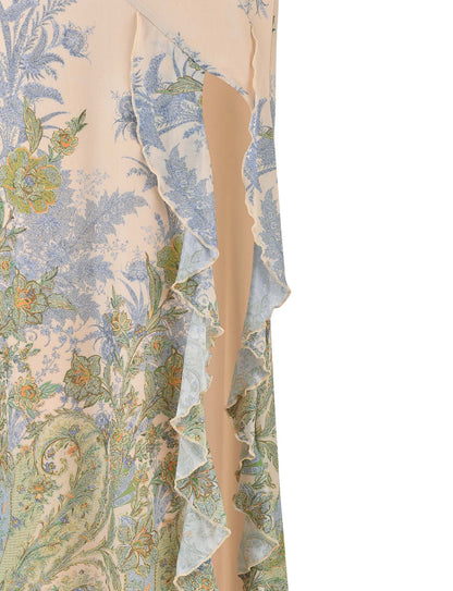 Zaranova™ Maxi Dress